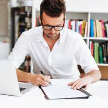 Special Offer,JOVITEC 12 Pcs Multicolor Ballpoint Pens 0.Mm 4 In 1 Retractable Ballpoint Pens 4 Colors Gel Ink Ball Point Pen School Supplies Students Teachers Home Office - 1 - Xem 6