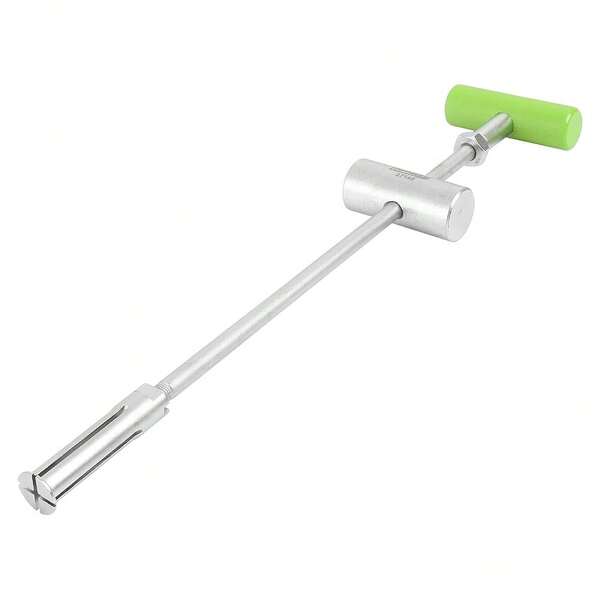 27146 Hydraulic Valve Lifter Tool, For Removing Stuck And Tight Valve Lifters, Chrome Vanadium Steel, Slide Hamme...