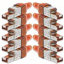 Terminals - オレンジ - チェックする 8