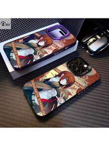 Fashion Phone Cases - Silver - View 6