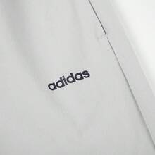 Adidas Women's Fall Quick-Drying Elastic Woven Straight Leg Pants