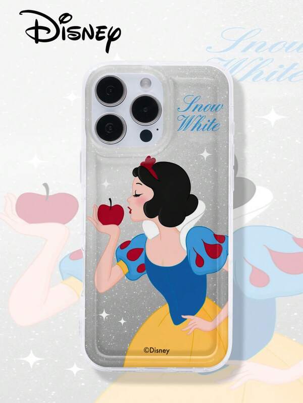 Disney Disney Authorized/Disney Cartoon Animated Pattern Transparent Air Cushion Phone Case/Protective Cover Suitable For IPhone7 8 7plus 8plus X XS XR XSMAX 11 11PRO 11PROMAX 12 12PRO 12PROMAX 13 13PRO 13PROMAX 14 14PRO 14PROMAX 15 15PRO 15PLUS 15PROMAX 16 16Pro 16Plus 16Promax IPhone17 IPhone17Air IPhone17PRO IPhone17PROmax