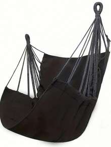 这款吊椅的设计旨在提供舒适放松的体验，让使用者可以轻轻摇晃，享受片刻宁静。无论是放置在户外花园、露台、阳台，还是度假胜地，吊椅都是一种广受欢迎的装饰品，能够为游客营造轻松愉悦的氛围。 - 彩色 - 查看 4