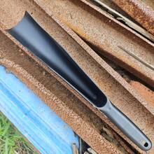 Outdoor Garden Large-Capacity Gardening Shovel - Durable Plastic, A Multi-Functional Tool For Leaf Collection And Roof Drainage, Garden Tool, Sturdy Design, Weather-Resistant Material, Landscape Beautification Professionals, Property Maintenance - Multicolor - View 7