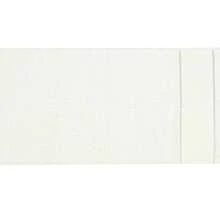 Kit Of 3 Arteira Russian Stitch Face Towels For Machine Embroidery, 100% Cotton - Crema - Ver 3