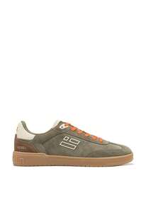 D. Franklin Sapatos casuais femininos - Verde - Ver 1