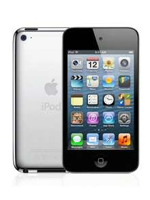 Apple IPod Touch 4th Generation 8GB (Refurbished) - Grey - View 1