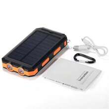 Generators & Portable Power - Orange - View 11