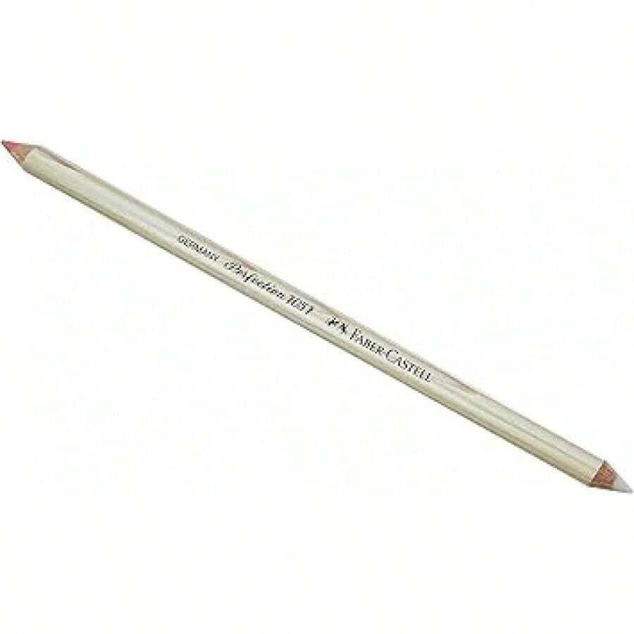 Miscellaneous Perfection 7057 Eraser Pencil - 雙頭橡皮筆 - 查看 1