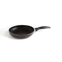 Quid Temis 鋁製煎鍋套裝 - 直徑 18 至 28 厘米 - 2 件套和 3 件套 - 特殊陶瓷爐灶和不沾塗層 48/72 小時送貨 - 灰色 - 查看 5