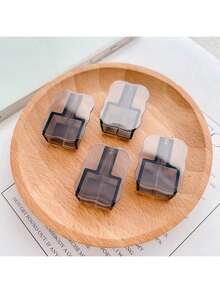 2-10pcs USB Type-C Cable Protectors Anti-Crack, Anti-Break, Winding Protective Cover Compatible With IPhone - Multicolor - View 7