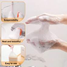 Teesod 10/20/30/40/50 Counts Exfoliating Mesh Soap Pouch, Saver Pouch With Drawstring For Foaming And Drying, Bubble Foam Net Sack For Bath, Shower, Easy To Bubble And Store (Mixed-Color)