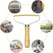 Lint Rollers & Brushes & Remover