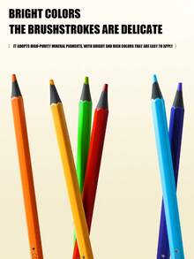 Este estuche portátil de lápices de colores borrables en un cubo es adecuado para dibujar, escribir, colorear y garabatear. Es un bolígrafo de dibujo artístico especial para estudiantes y es ideal para dibujar, garabatear, creación artística, colorear, etc.