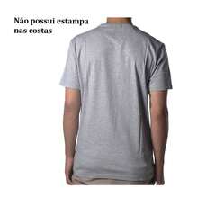 Gray T-Shirt And Bermuda Set Streetwear UrbanCulture - Set - View 2