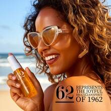 1件/4件/5件 40毫升 巴西系列香氛喷雾，数码香氛喷雾/空气清新剂套装，清新空气，家居香氛，持久留香，适用于客厅/浴室/酒店，圣诞节/情人节礼物。 - 彩色 - 查看 5