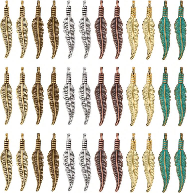 Italian Style Charms - 1 - 查看 9