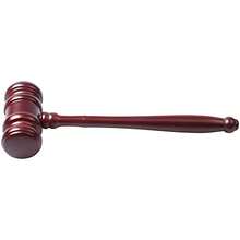 Juego de mazo y bloque negro, mazo de juez de madera y bloque de sonido para abogado, juez, subasta, mazo para reuniones, accesorio de mazo, decoraciones de Halloween, decoración navideña, recuerdos de fiesta, decoración de escritorio para el hogar