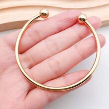 2pcs Drip Oil Dot Diamond Large Hole Bead Bracelet Color Bead Pendant Creative DIY Bracelet, Necklace, Earrings Jewelry Accessories - Preferred Gift For Valentine's Day And Anniversary