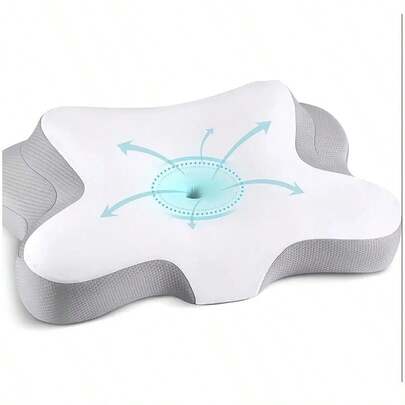 Almohadas para el cuello y la cervical