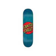 Tabla de monopatn de 8.375x 32 Pulgadas, Mano Gritando, Morado - Azul + 21,59 cm - Ver 2