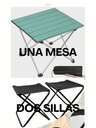 Conjunto de 3 pieza