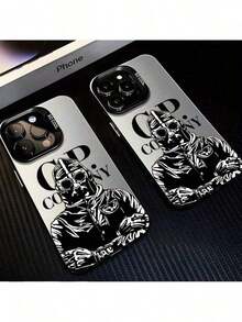 Custodia per smartphone alla moda - nero - Visualizzare 6