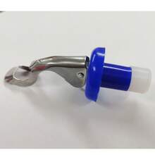 Beer Bottle Stopper, Red Wine Bottle Vacuum Sealing Cap, Leak-Proof Wine Stopper