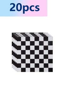 10pcs Racing Theme Party Supplies Helmet Racing Race Gathering Exquisite Craft Fashion Matching Tea Party Celebration Holiday Celebration Banquet Picnic - Multicolor - View 8