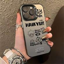Fashion Phone Cases - Black - View 9