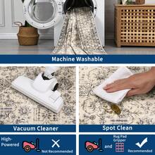 Carpets - สีเบจ - ดู 7