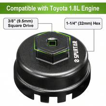 Oil Filter Tools - 1 - View 5