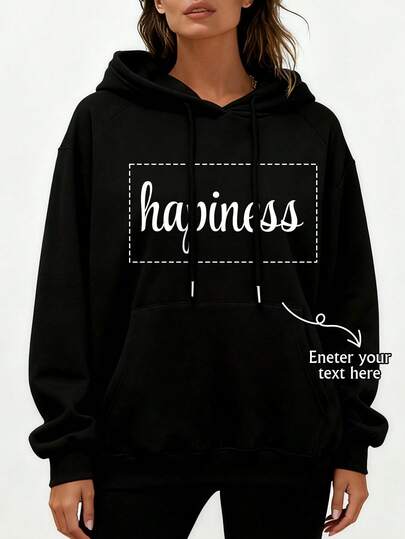 Customized Couple Hoodies Made Just For You Two! The Ultimate Comfy Matching Set For Anniversaries, Valentine's Or Just Because. Add Your Names & Your Special Date To Wear Your Love Story. Super Snuggle-Friendly! ﻿