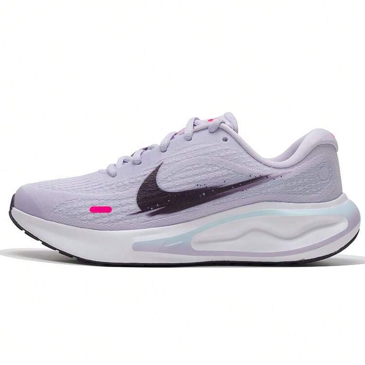 Nike Women's Winter 2026 New Journey Run Cushioned Breathable Running Shoes IM6684-151 - Purple - View 8
