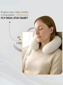 1 Paar wiederverwendbare Silikon-Ohrstöpsel, geeignet zum Schlafen und Schwimmen - 35dB Lärmreduzierung, geeignet für Schnarchen, Studium, Konzerte und Gehörschutz, Reisezubehör, Schulgebrauch, Studentenbedarf (enthält 3 zusätzliche Paar Ohrstöpsel - insgesamt 4 Paar + 1 Aufbewahrungsbox)