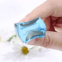 1/6/12/24/52个装 挤压减压球，成人减压玩具，冰块形挤压玩具 - 方形挤压球感官玩具，减压球玩具，挤压立方体减压玩具，小号，生日派对礼物，礼品袋填充物，多种款式和颜色可选 - 彩色 - 查看 8