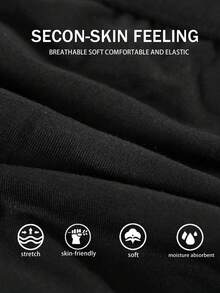 1pc Customized Men's Briefs - Personalized Face & Christmas Candy Cane Snowflake Pattern, Customized Men's Underwear | Top Birthday/Anniversary Gift, Ideal Boyfriend Gift, Customizable Item, Men's Briefs, Men's Gift, Christmas Gift, Adult Christmas Stocking Stuffer, Thanksgiving, Thoughtful Versatile Gift, Perfect For Boyfriend - Multicolor - View 7