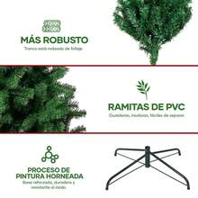 Christmas Trees - Multicolor - View 3