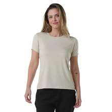 Mirante Camiseta Modal  Feminina - Visão 1