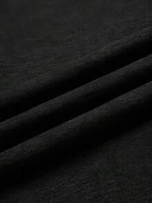 Women Sweatshirts - Black - View 3