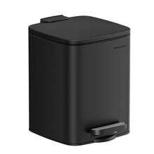 Trash Cans - สีดำ - ดู 5