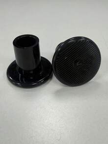 1/5 Pairs High-Heeled Shoes With Heel Covers, Protective Covers, Thin Heels, Anti Slip And Anti-Wear Wedding Shoes, Beach Grass Latin Dance Heel Covers, Noise-Proof Covers, Thickened Wear-Resistant And Noise-Proof Heel Covers, Protective Covers, Wear-Resistant And Anti Slip Heel Covers, Latin Dance High Heels Heel Pads, Fashionable Noise-Proof Heel Covers, Suitable For Weddings, Offices And Parties - Multicolor - View 26