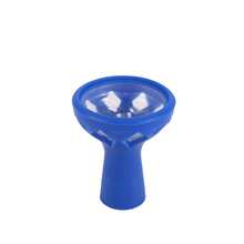 Hookah Bowl Silicone Phunnel Bowl Premium Hookah Heat Management Shisha Flavor Bowl Right Replacement For Clay, Ceramic Bowls Gift Box - Multicolor - View 12