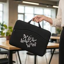 Modern, Customized, High-Quality 15.6" Notebook Case - Wholesale - 黑色 - 查看 2