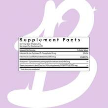 Vital Burn Capsules - 1 gói - Xem 7