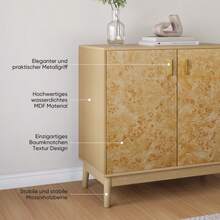 Storage Cabinets - Camel - Ver 7