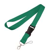 CX Christmas Lanyard Business Credit Horizontal Card Holder Neck Strap Keychain Hang Rope ID Badge Holder Lariat Lasso Bag Charms Car Accessories Teacher Friend Sister Gift Ideas - Multicolor - View 10