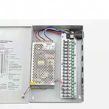 Wire Junction Boxes - Apricot - View 7