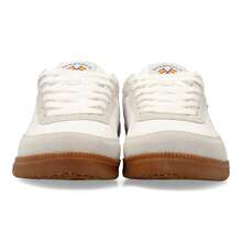 Spagnolo Zapatillas sneakers casual hombre, Zapatillas de moda plano para hombre, Zapatillas deportivas cierre cordones - Modelo 40000 - Blanco -
Zapatilla casual de hombre, estilo deportivo. Sneaker - Blanco - Ver 5
