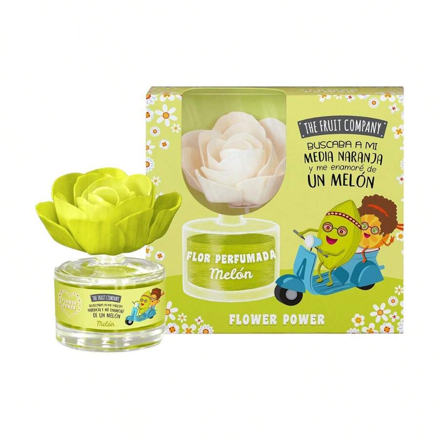 THE FRUIT COMPANY Diffusers - 55 Ml - View 1